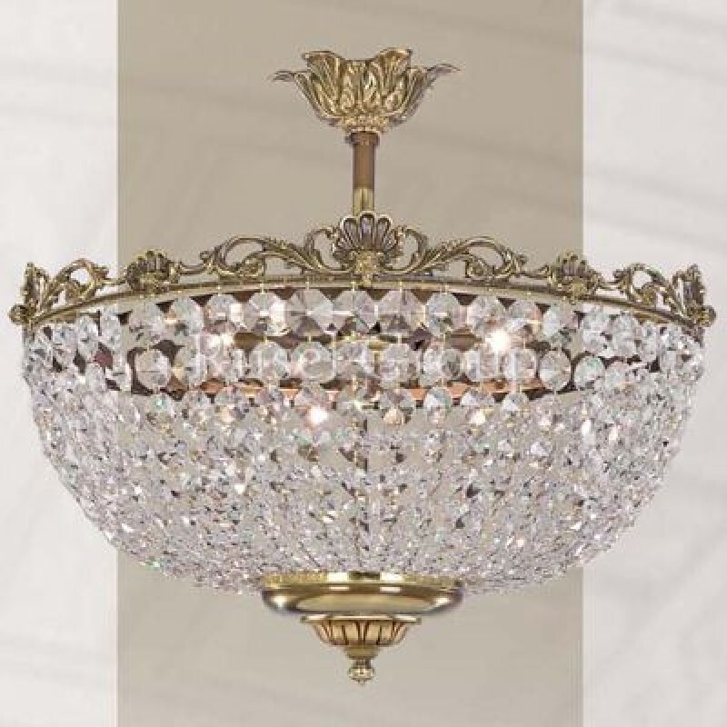 Потолочный светильник Riperlamp Colonia 049J