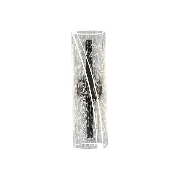 Бра LED4U L6288-01 GR