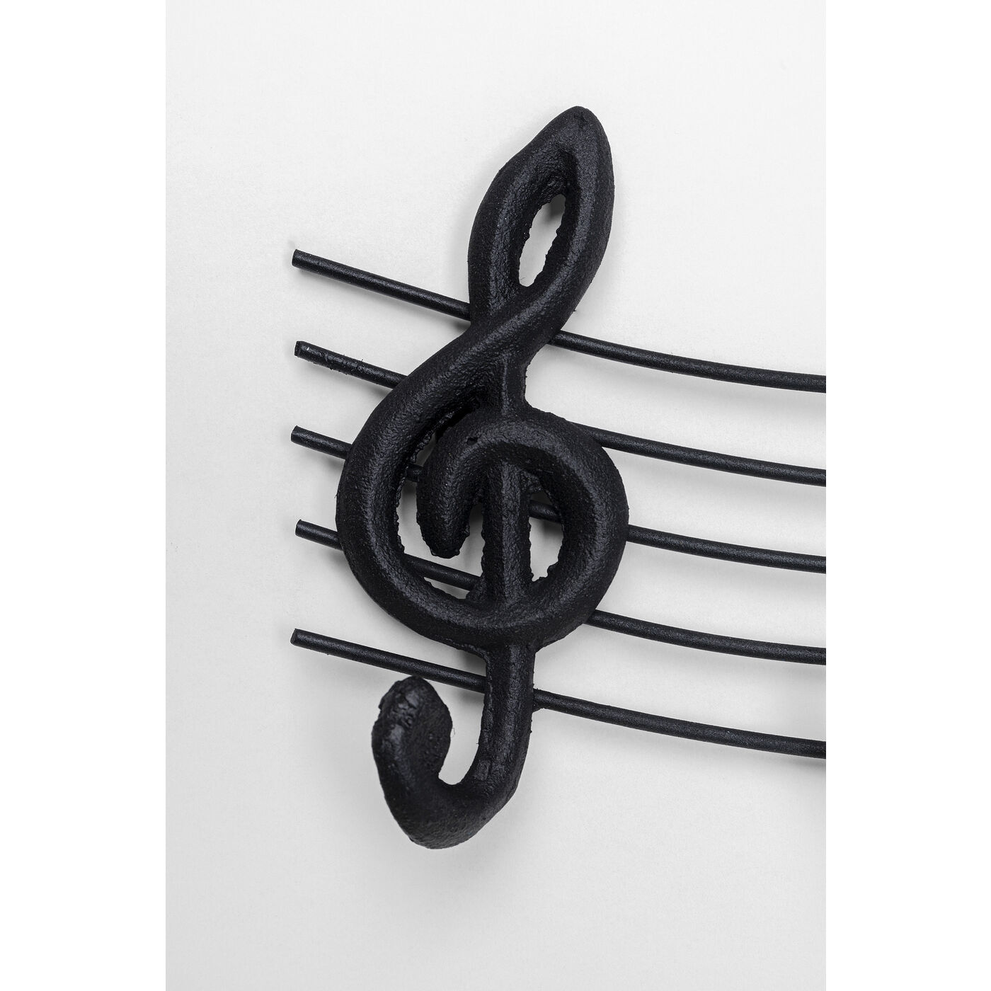 Вешалка настенная Notes 85775 Kare