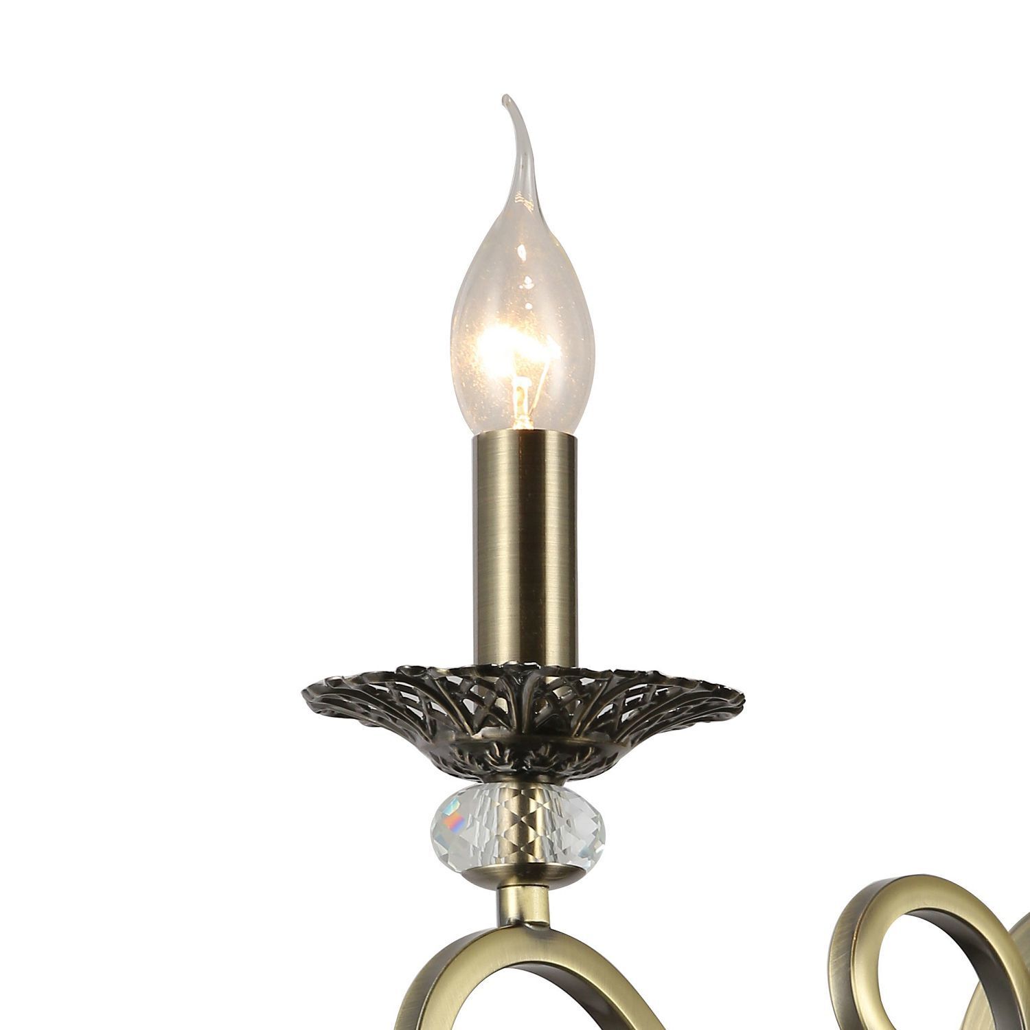 Настенный светильник F-Promo 2851-1W