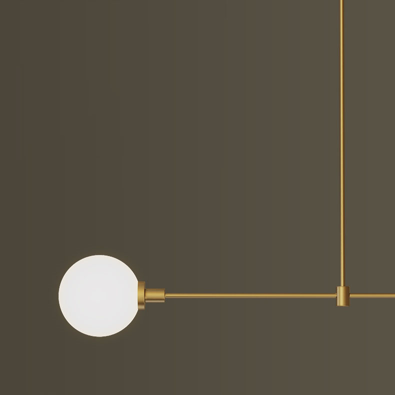 Светильник DESIRE by ImperiumLoft