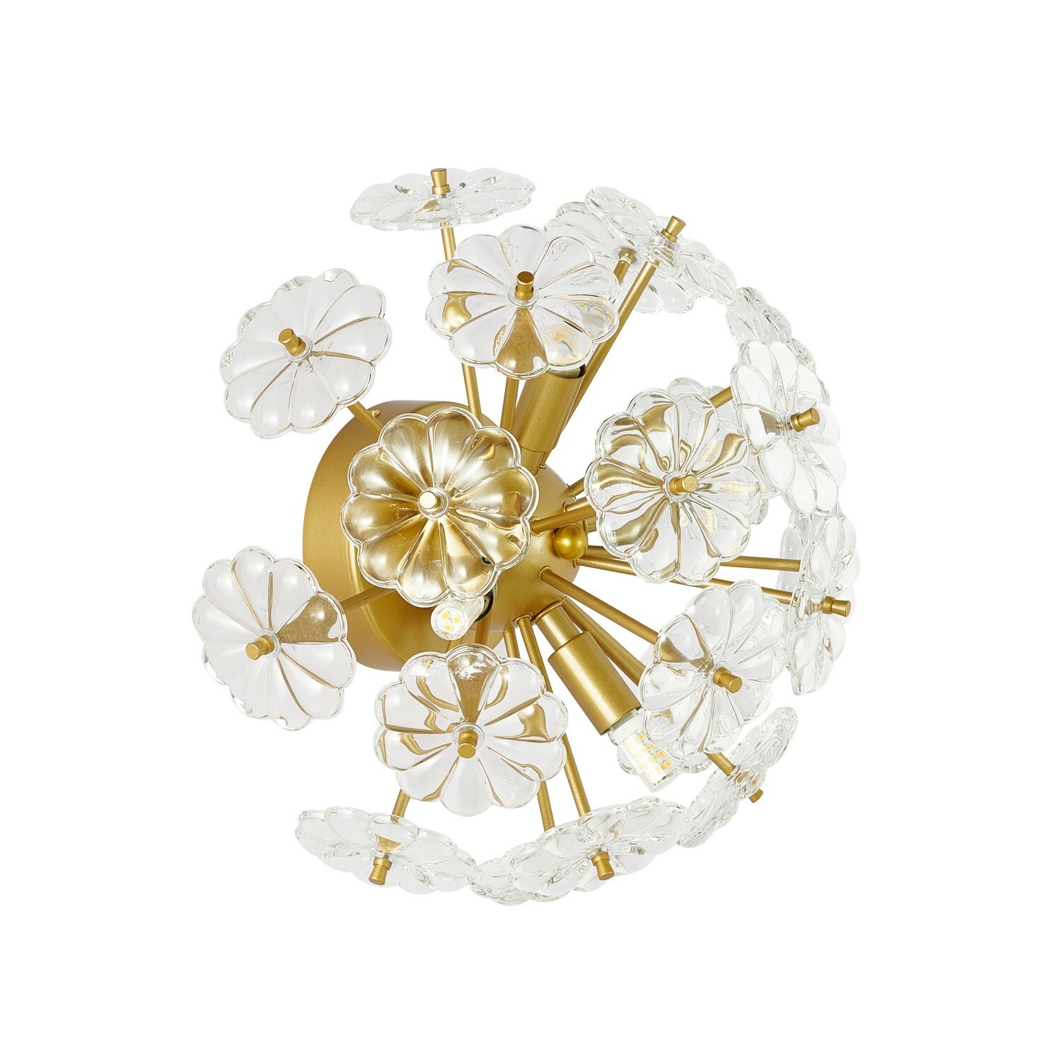 Настенный светильник Favourite 2620-4W