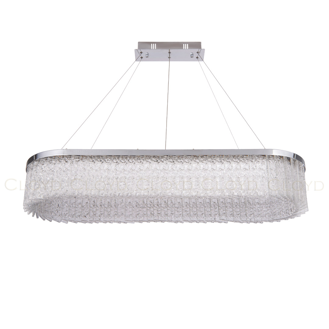 Люстра подвесная Cloyd Pergam 10716