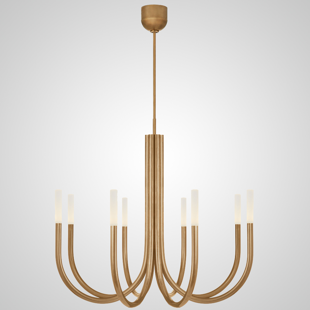 Потолочная люстра LAURA L6 by ImperiumLoft