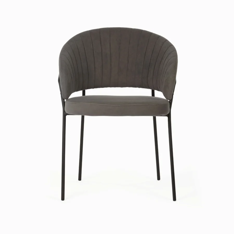Обеденный стул COSMO Brandy Stone 28