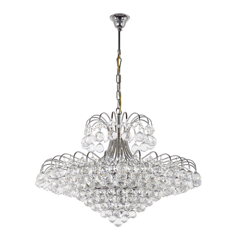 Каскадная люстра Arti Lampadari Civetta E 1.5.66.100 N