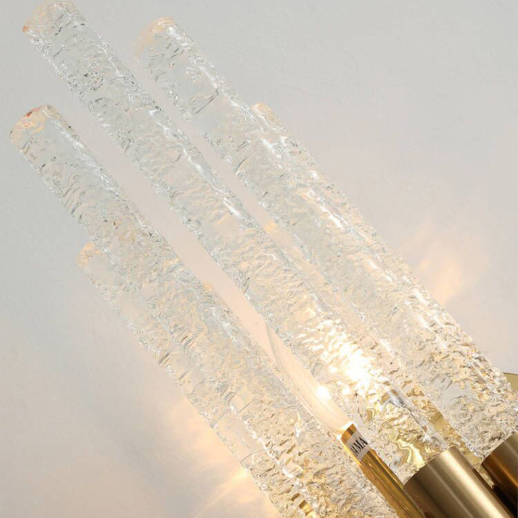 Настенный светильник FLIER H39 by ImperiumLoft