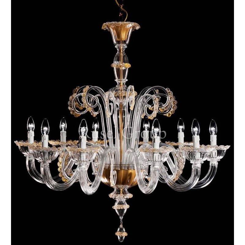 Люстра de MAJO 7092 K10