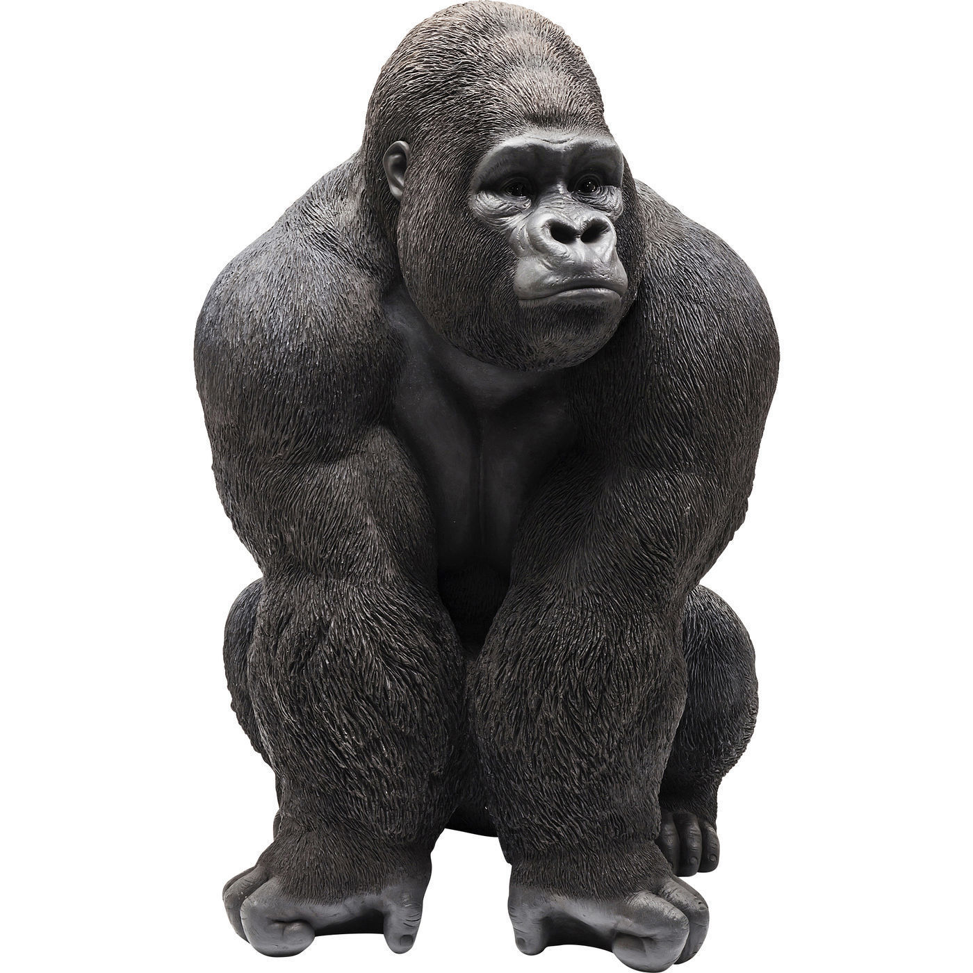 Фигура декоративная Gorilla 60449 KARE