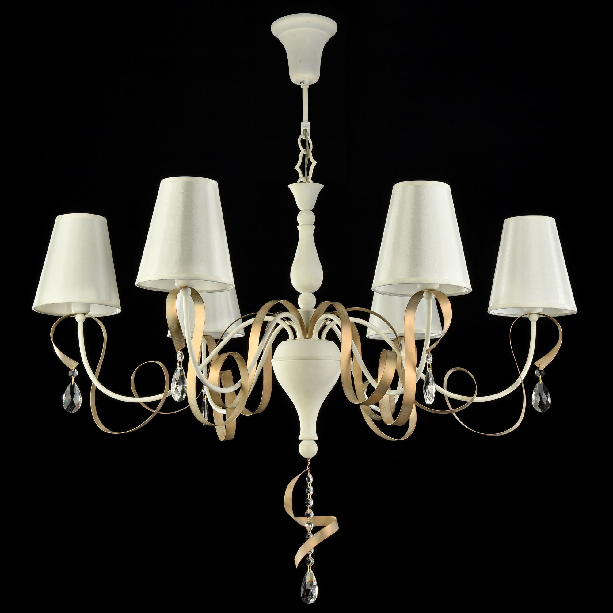 Люстра Maytoni ARM010-06-W