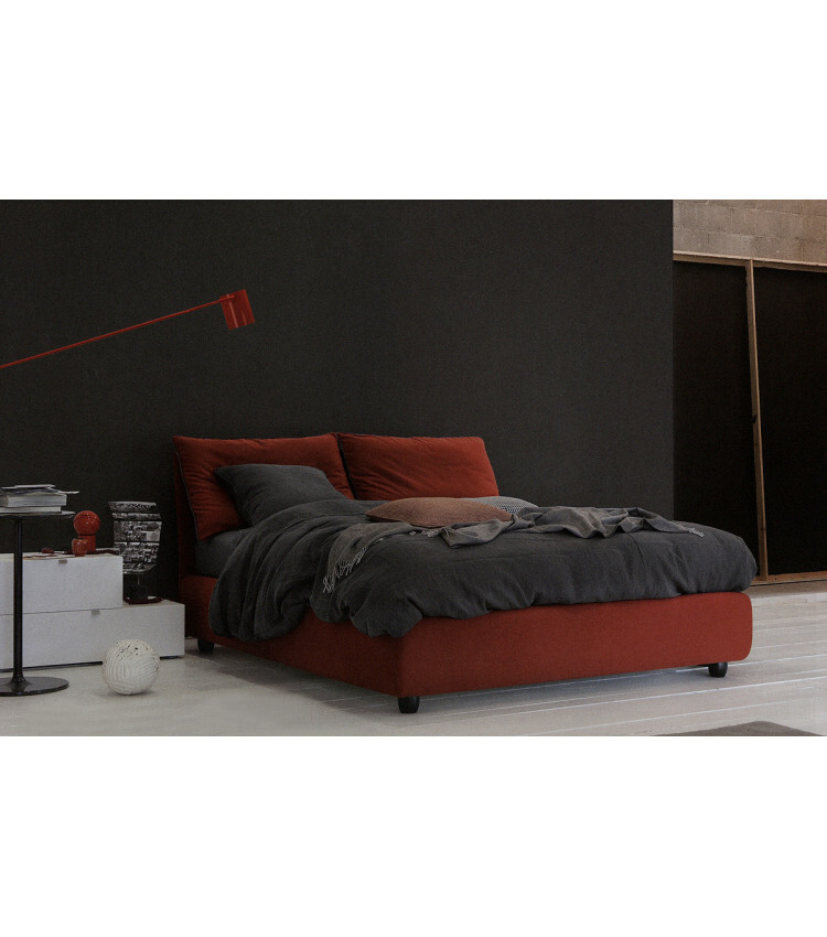 Кровать Twils Blanca 113165BSN