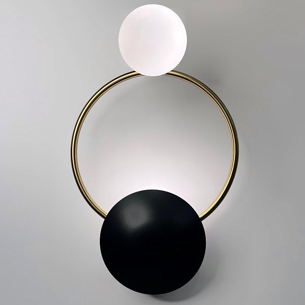 Бра Ring by ImperiumLoft