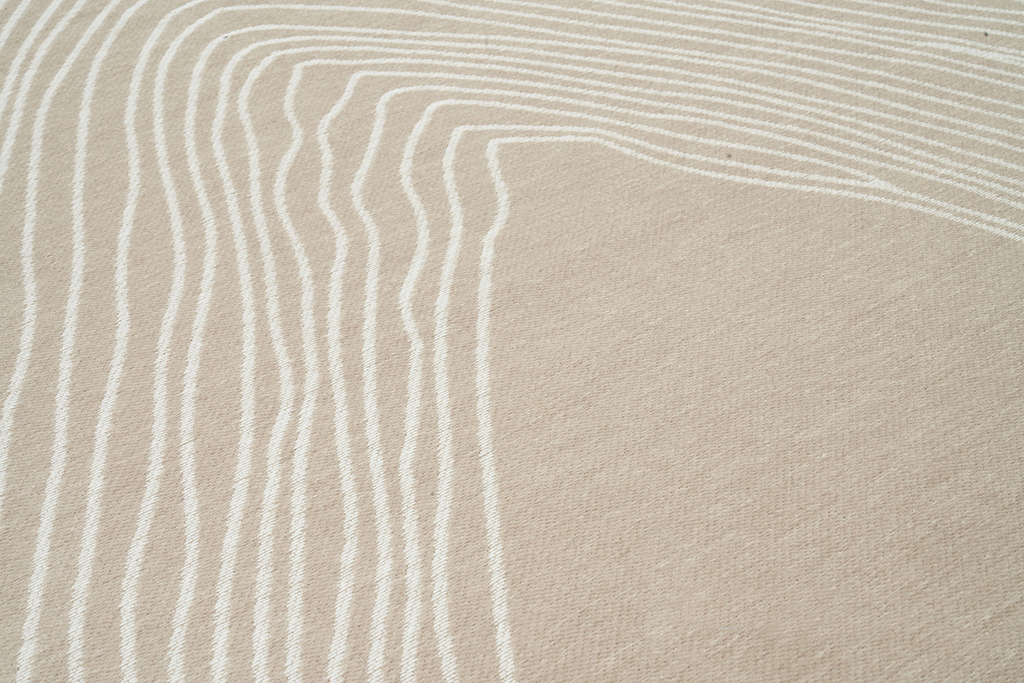 Ковер Carpet Decor Etna Beige C1410