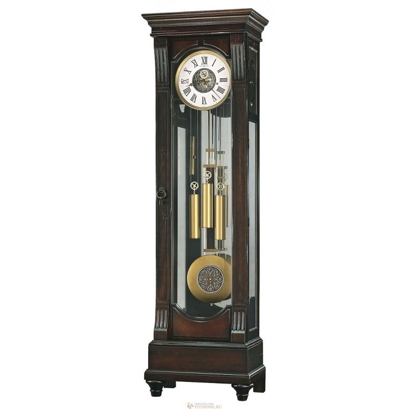 Напольные часы Howard Miller 611-198 Leyden