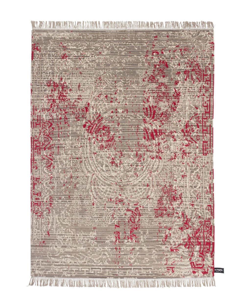 Ковер CC-TAPIS Traces D’Aubusson Light Caramel