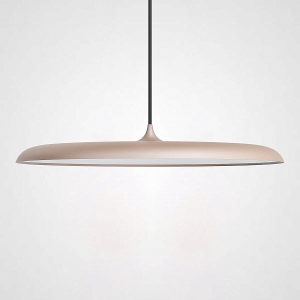 Подвесной светильник Nordlux Artist Pendant D40 Pink by ImperiumLoft