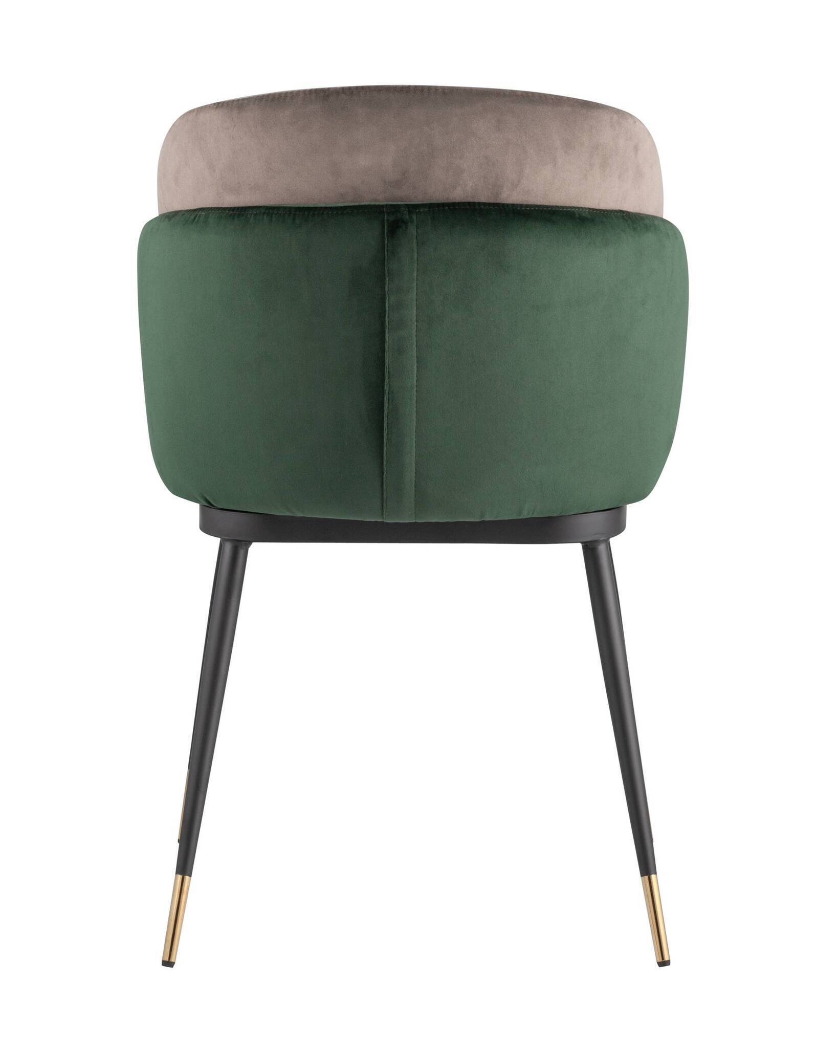 Стул Пенелопа зеленый Stool Group