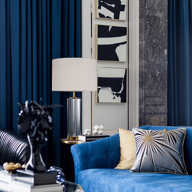 Настольная лампа Delight Collection BRTL3171