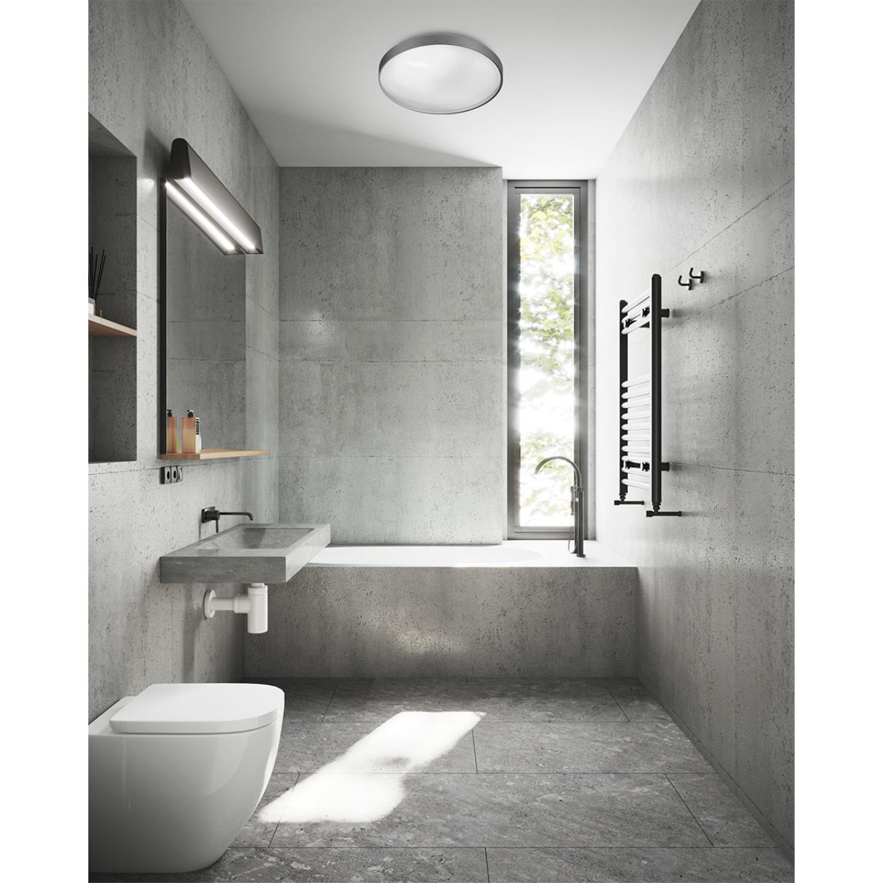 Настенно-потолочный светильник Sonex 7784/DL