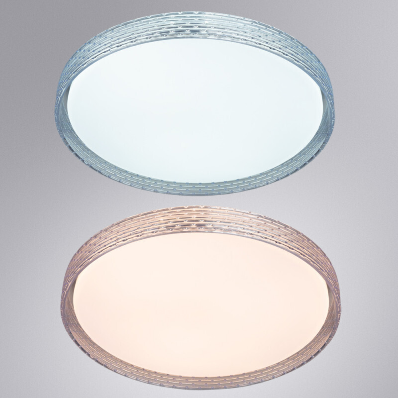 Накладной светильник ARTE Lamp A2680PL-72WH