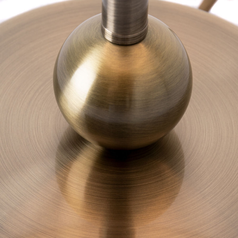 Настольная лампа Arte Lamp A2581LT-1AB