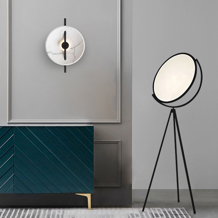 Торшер OXFORD by ImperiumLoft