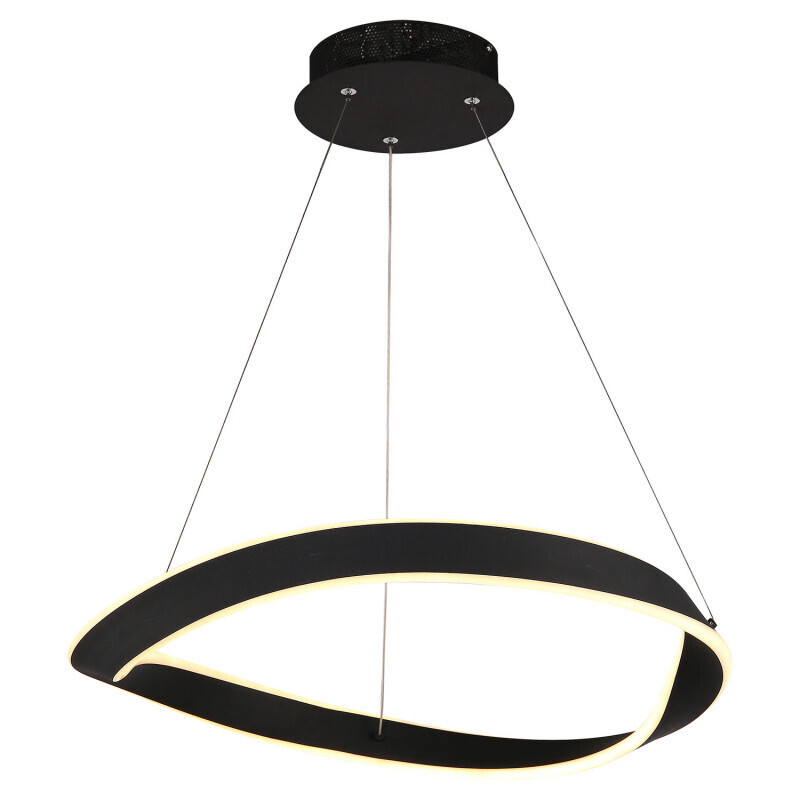 Подвесная люстра Lussole LOFT LSP-8296