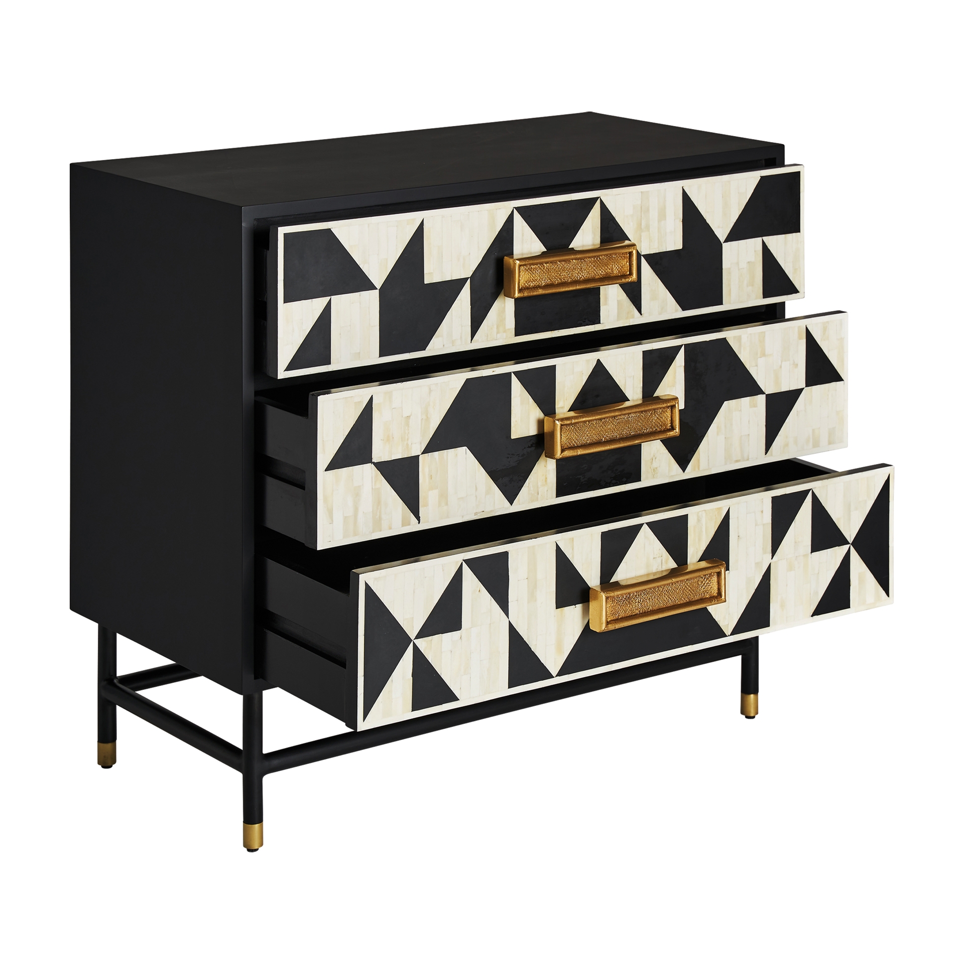 Комод Senj Vical