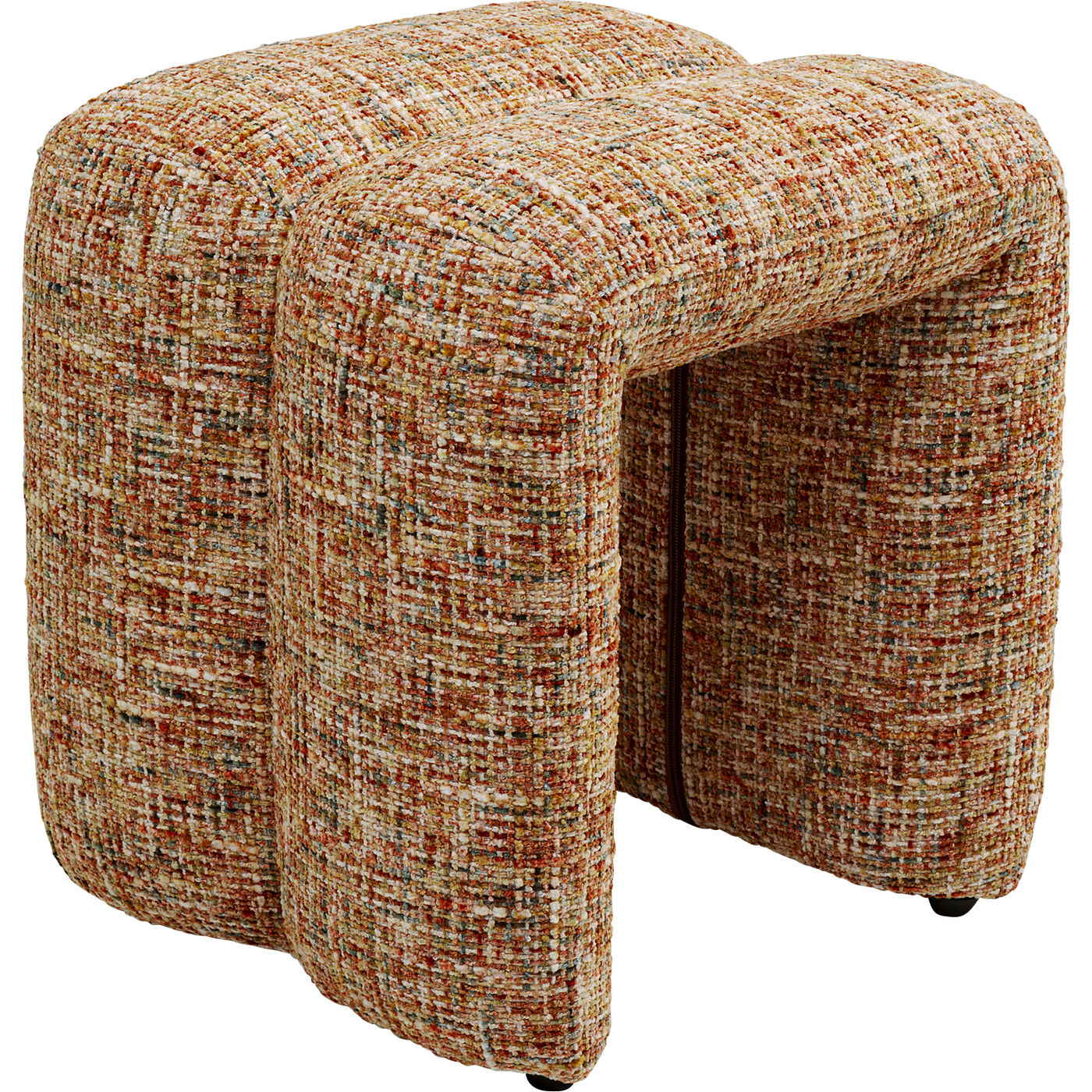 Пуф Lilja Melange KARE 70836