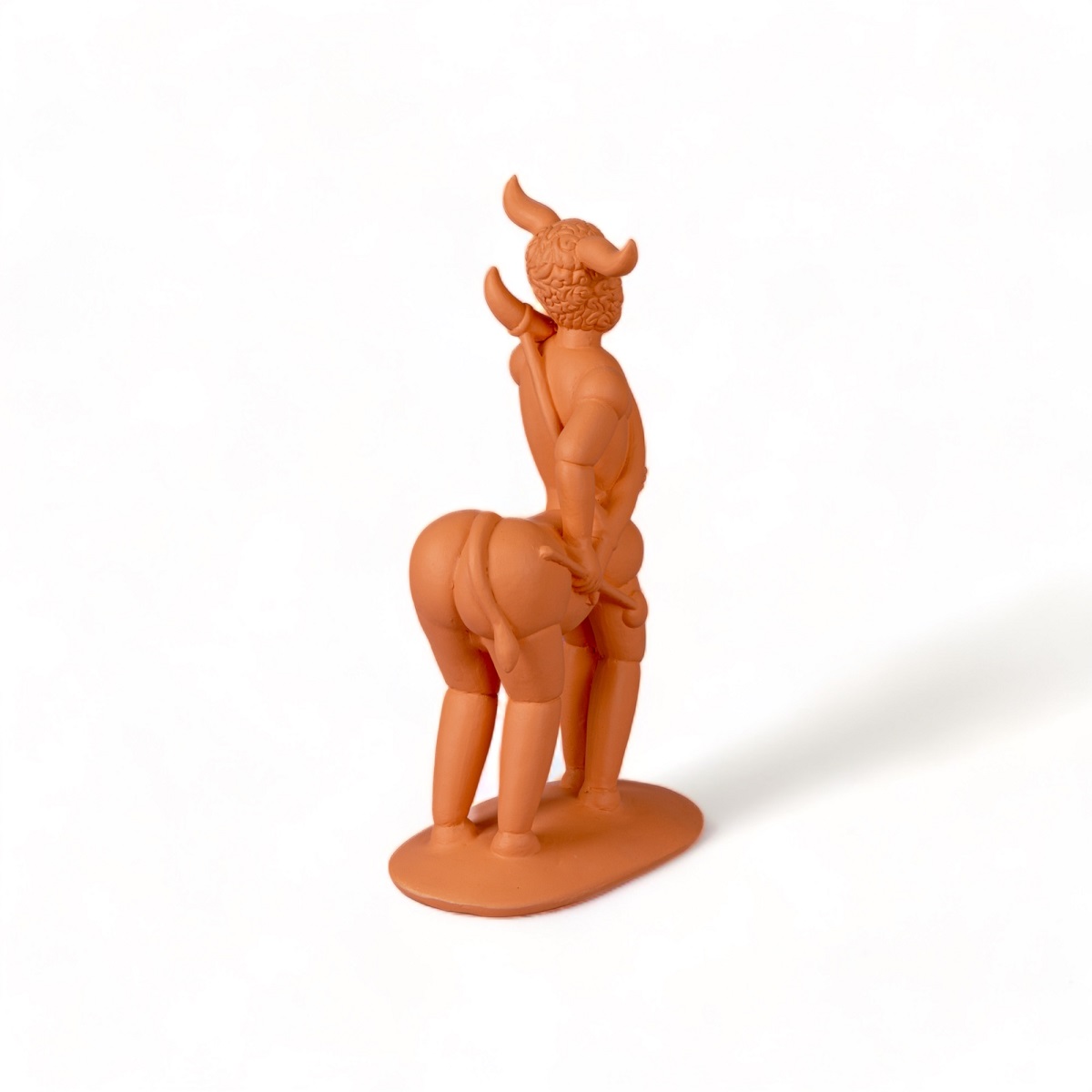Статуэтка Seletti Centauro 11532