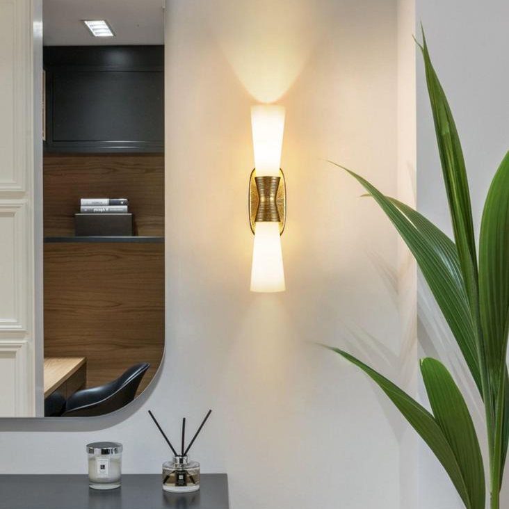 Настенный светильник GLADE H58 by ImperiumLoft