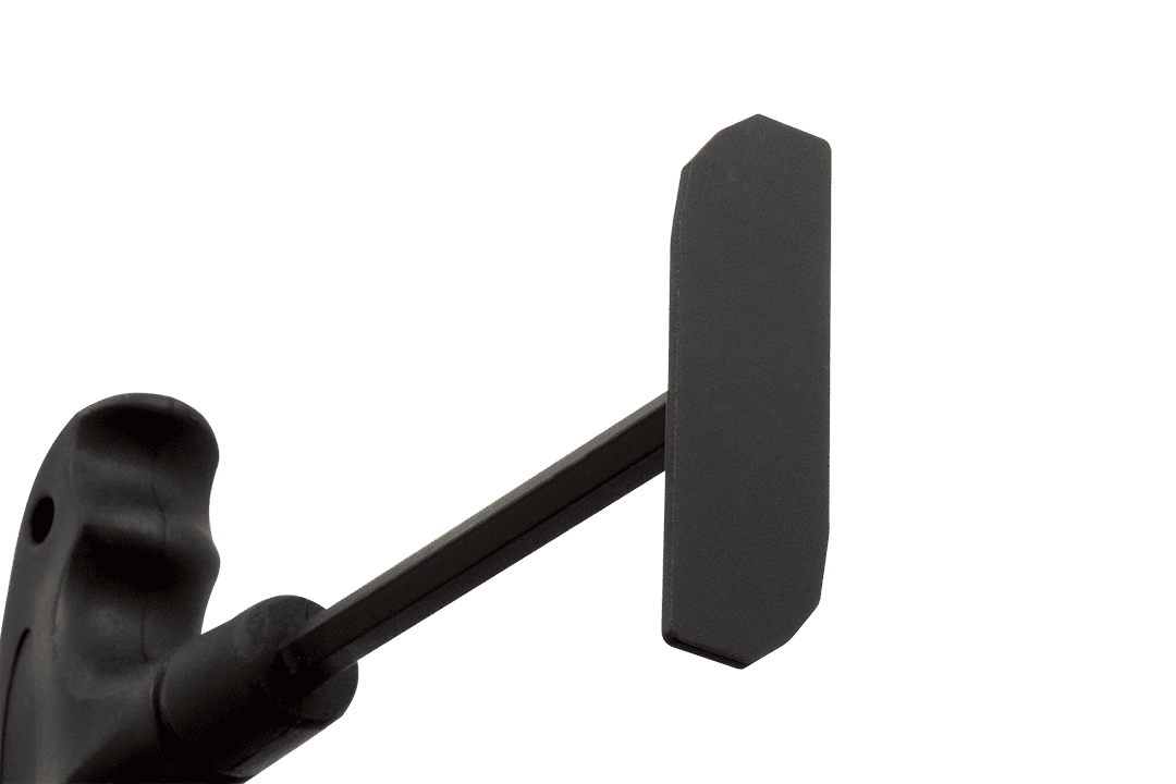 Съемник для профиля Lumker L-DA