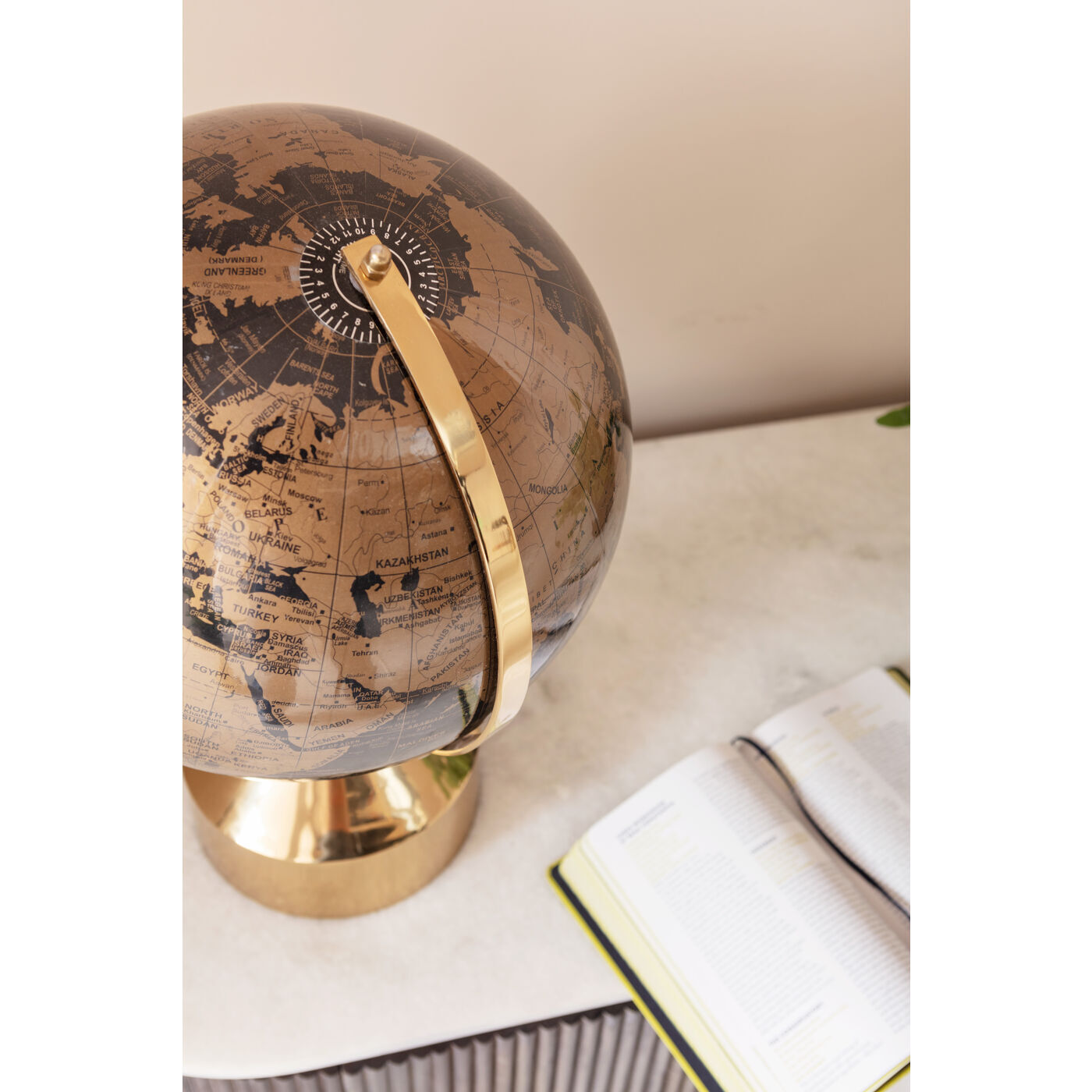 Глобус KARE Globe 53926