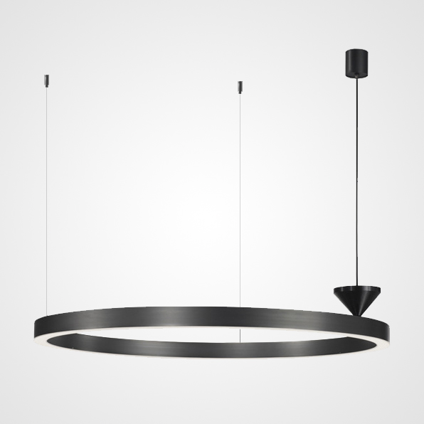 Подвесная люстра NORDEN D40+60 by ImperiumLoft