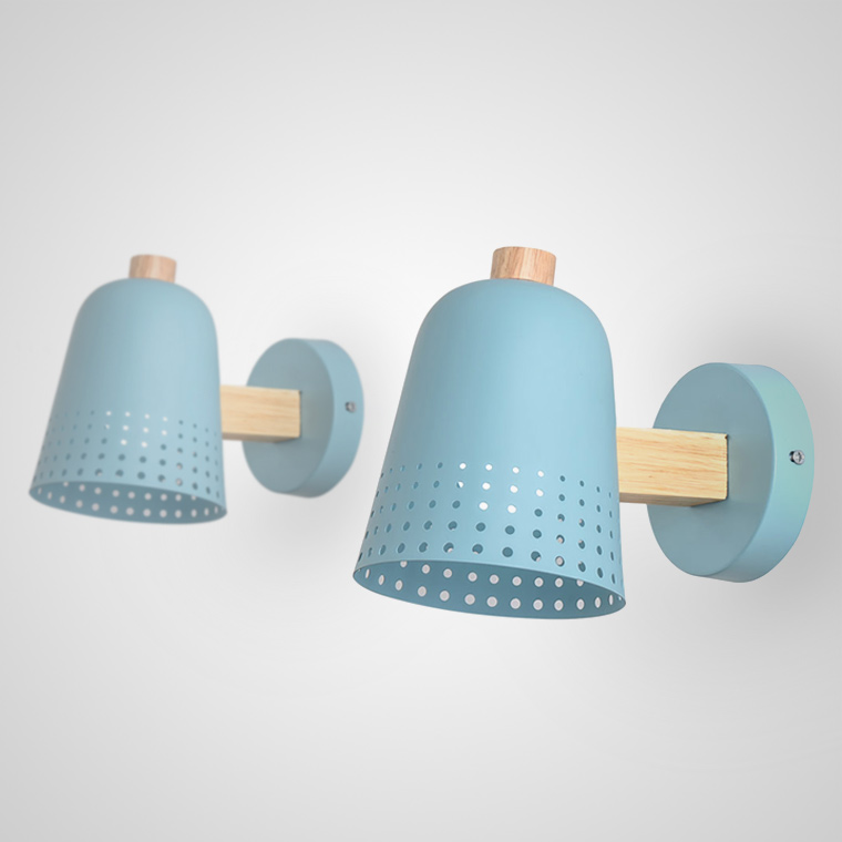 Бра TRACERY WALL by ImperiumLoft