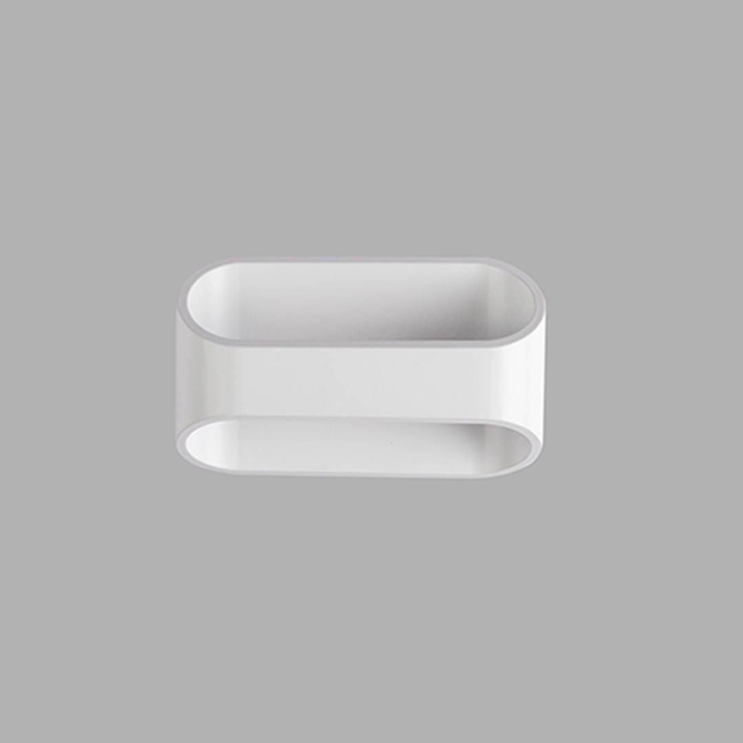 Светильник настенный DesignLed GW-A720-5-WH-NW