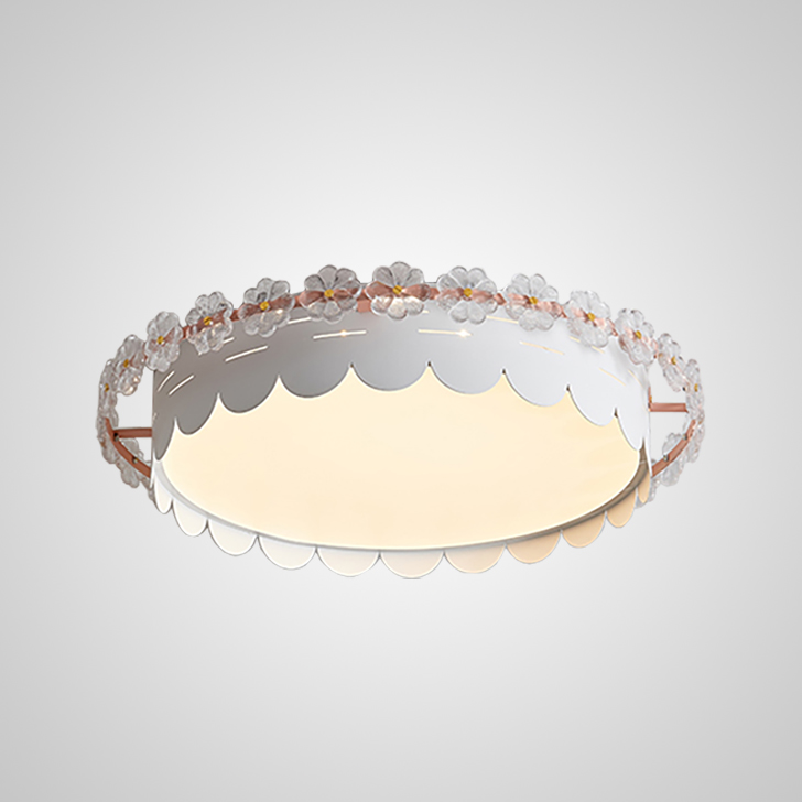 Потолочный светильник MELITTA D50 by ImperiumLoft