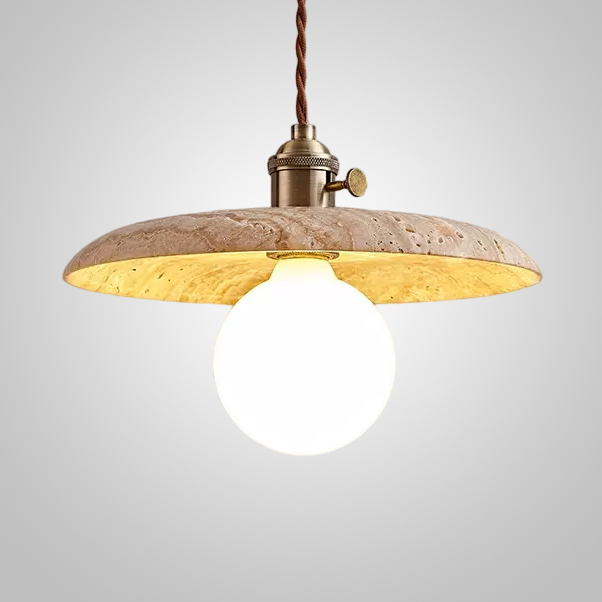 Подвесной светильник OSSIAN B by ImperiumLoft