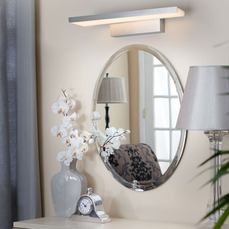 Светильник для картин Elektrostandard Sankara LED белая (MRL LED 16W 1009 IP20) Светильник для картин Elektrostandard Sankara LED белая (MRL LED 16W 1009 IP20)