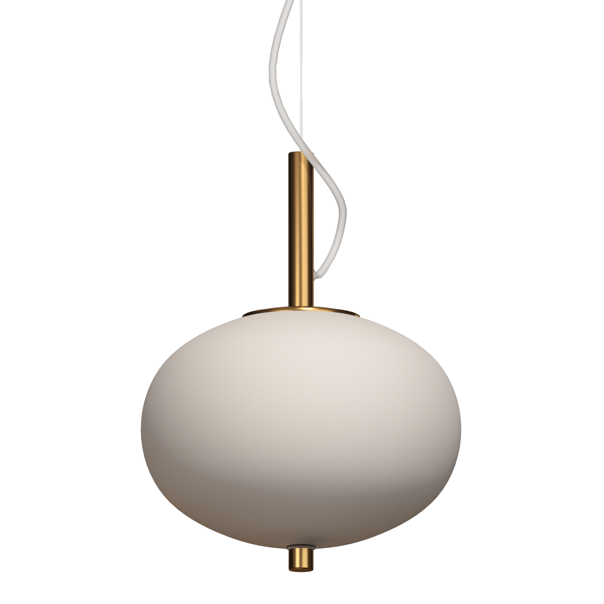 Люстра Milosh tendence 0915PL-1AB