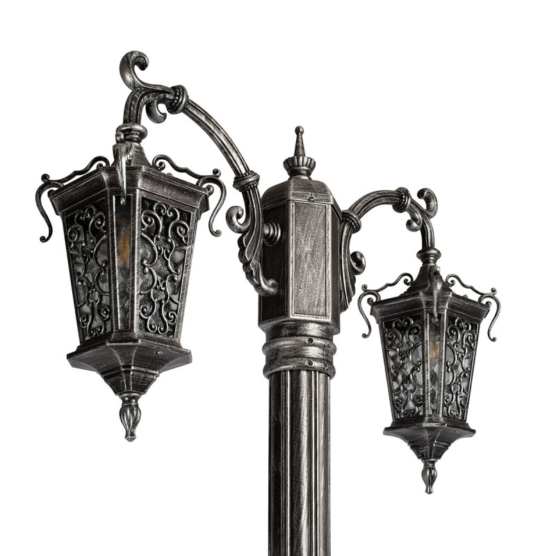 Садово-парковый светильник LOFT IT 100019/2200 BS