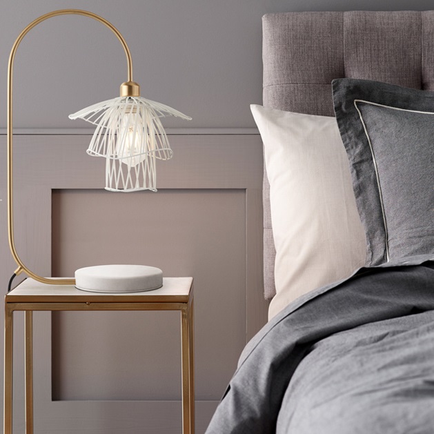 Настольная лампа MODY TAB by ImperiumLoft