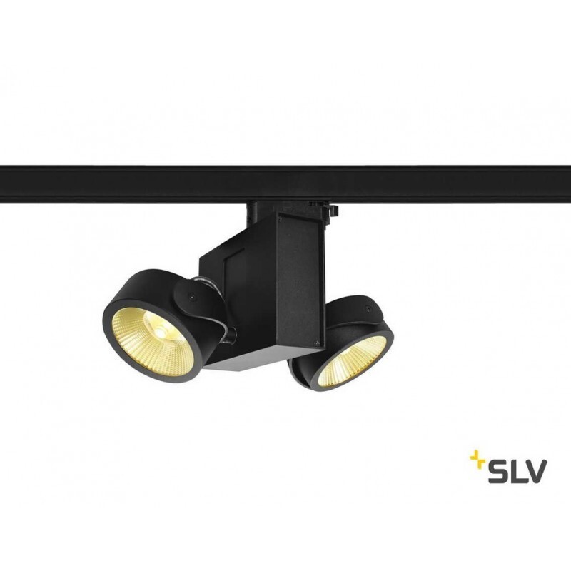 Точечный светильник SLV 1001427