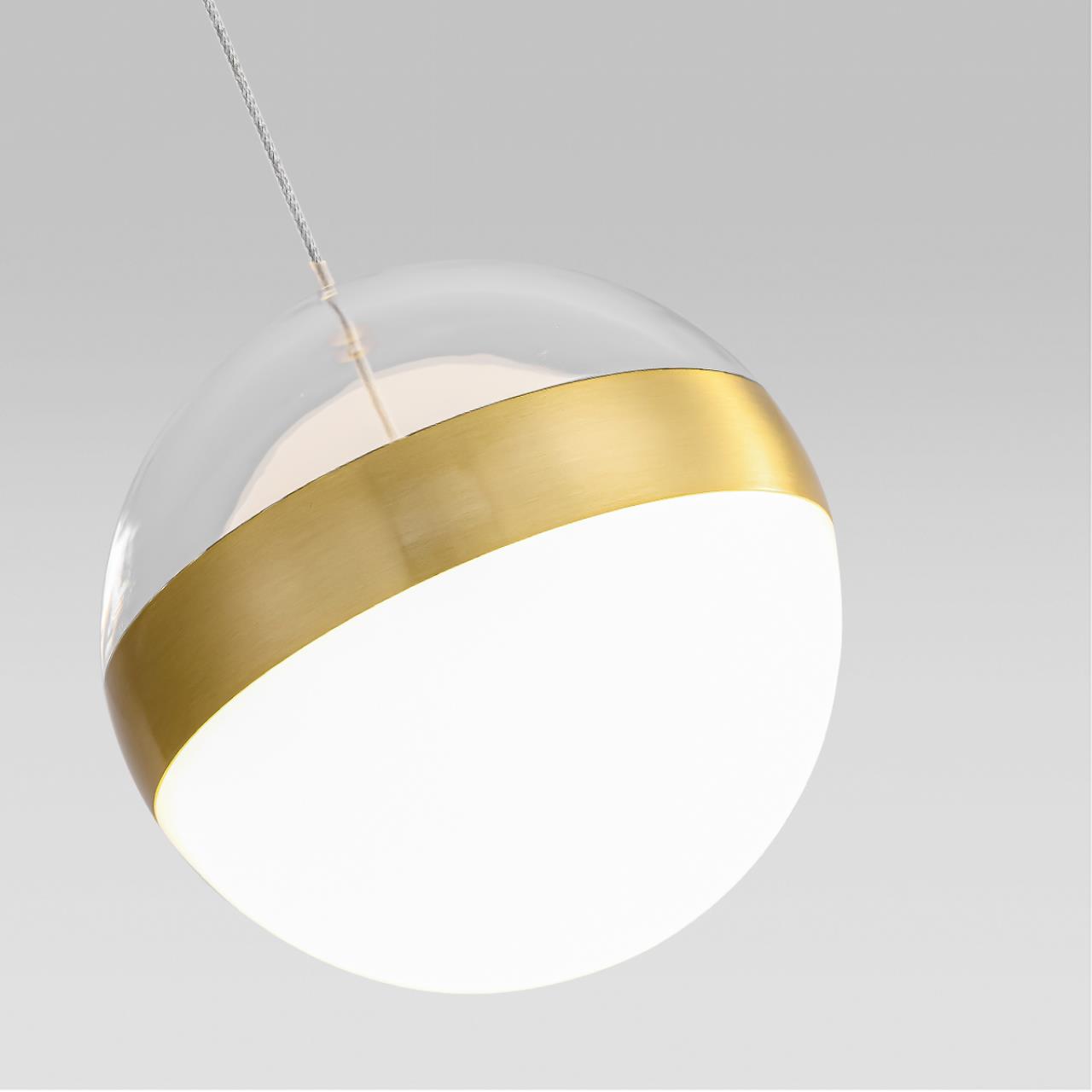 Подвес Odeon Light 5036/12L