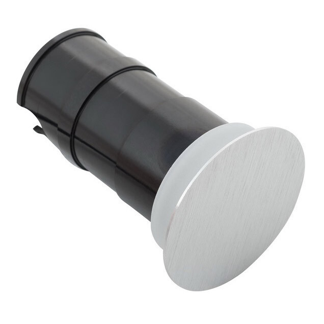 Подсветка ступеней лестницы Denkirs DK1001-AL