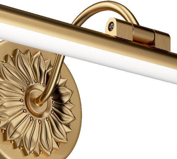 Подсветка Maytoni MIR014WL-L9G3K Подсветка Maytoni MIR014WL-L9G3K