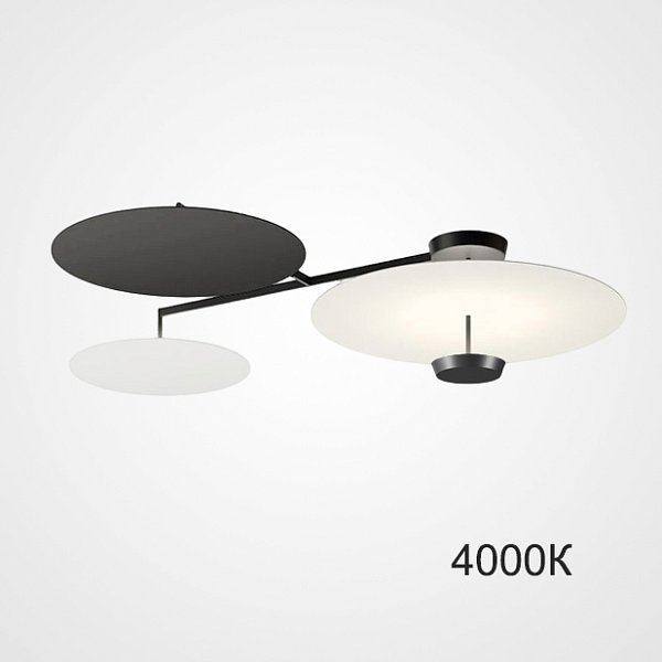 Потолочный светильник LEIR 4000К by ImperiumLoft