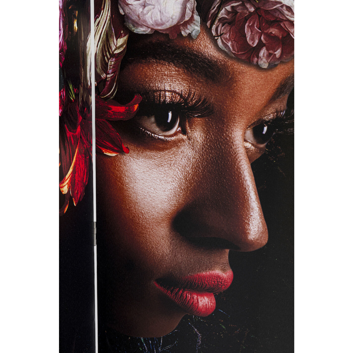 Ширма Lady Flowers 85912 Kare