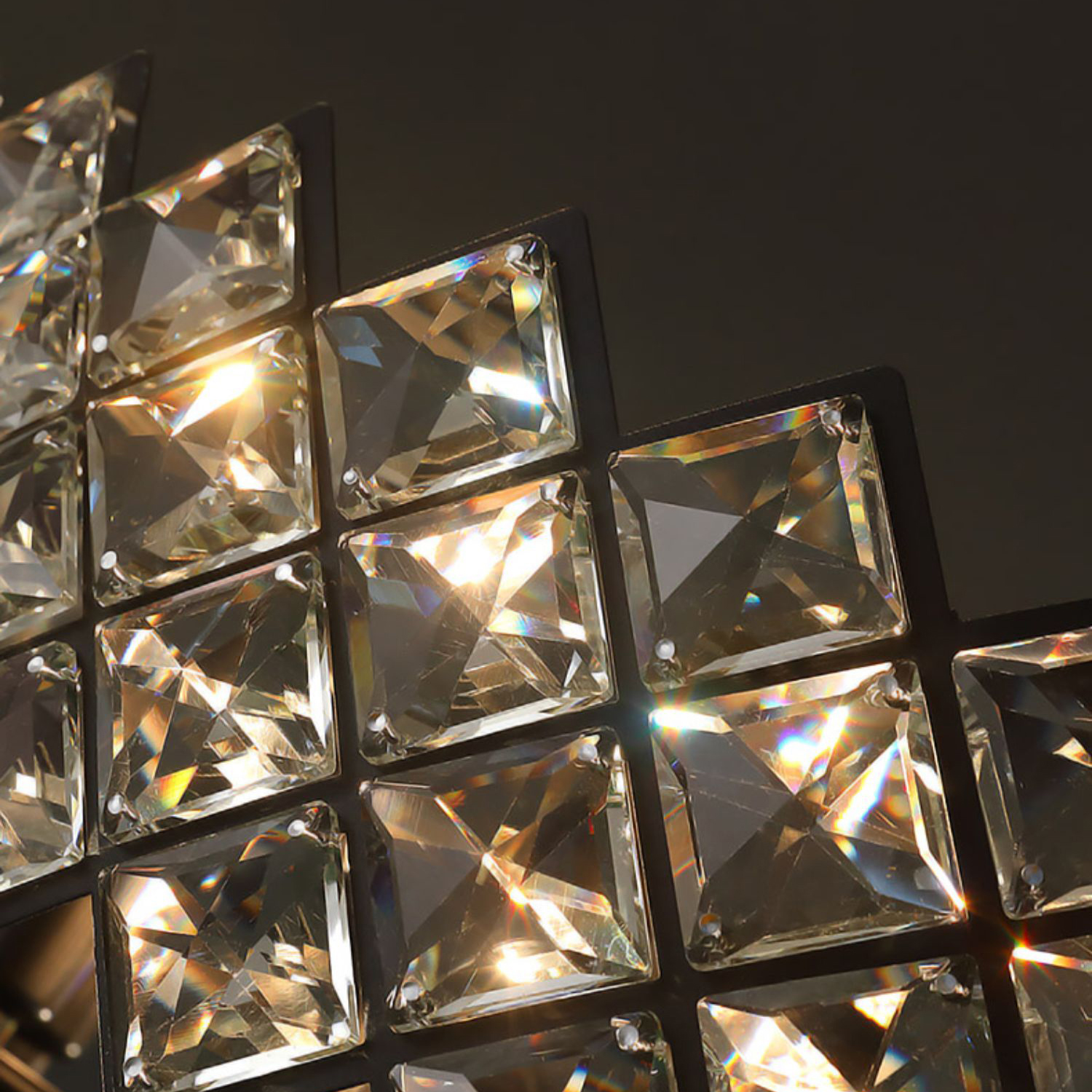 Подвесной светильник PARSIFAL L by ImperiumLoft