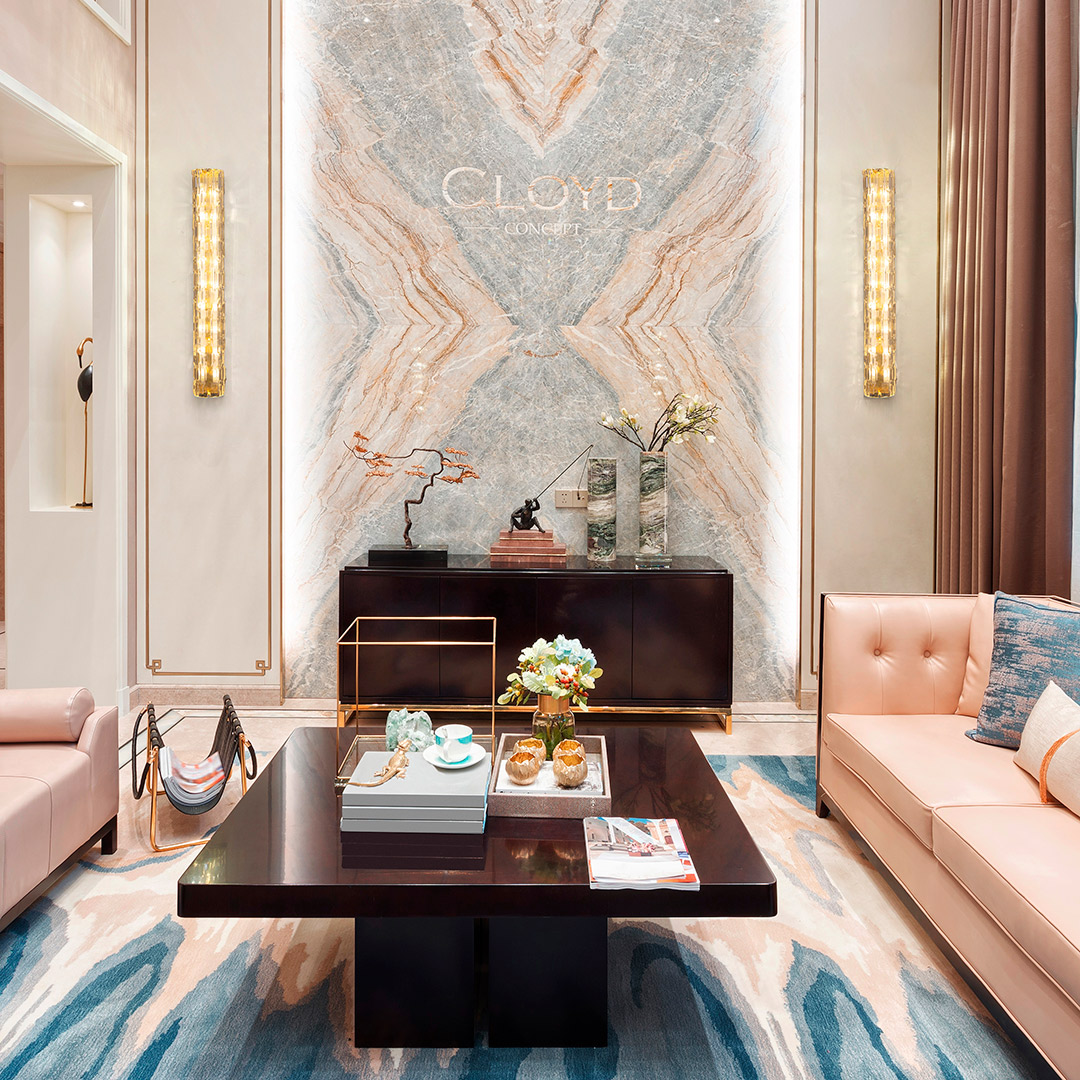 Бра Cloyd Ginea 20254